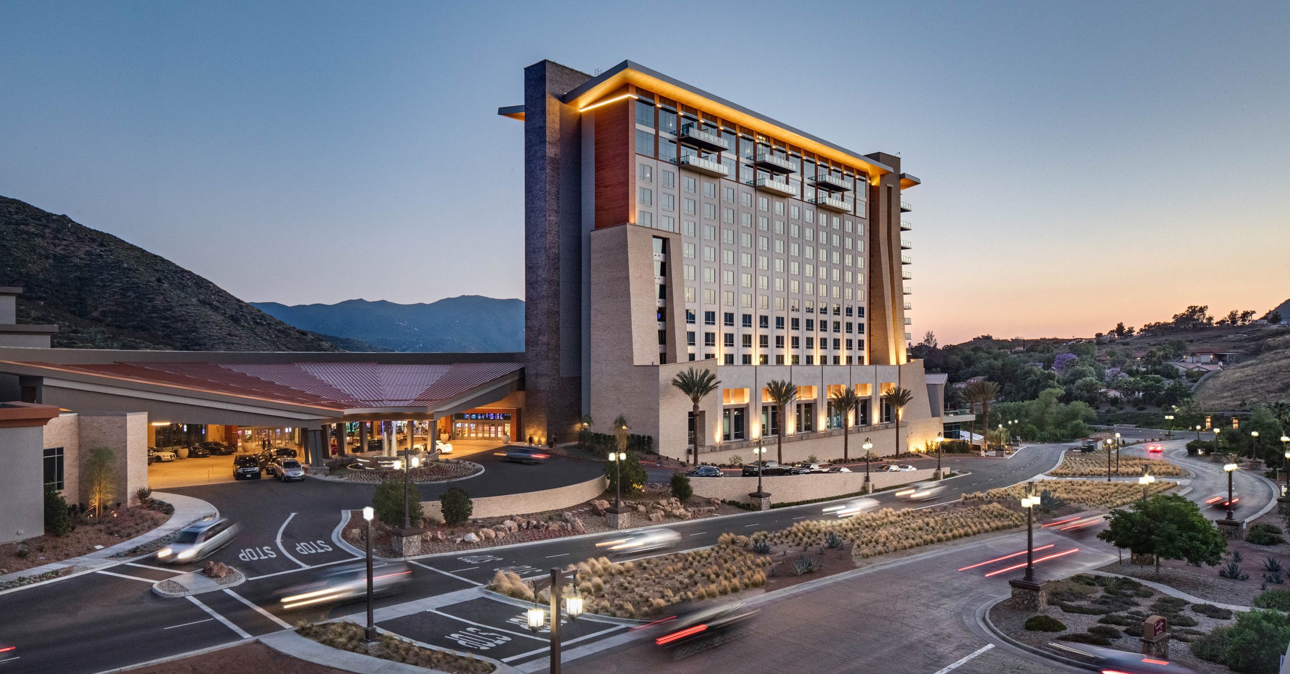 帽子 [0] SYCUAN CASINO RESORT Best Casino in San Diego: SoCal Gaming & Dining | Sycuan