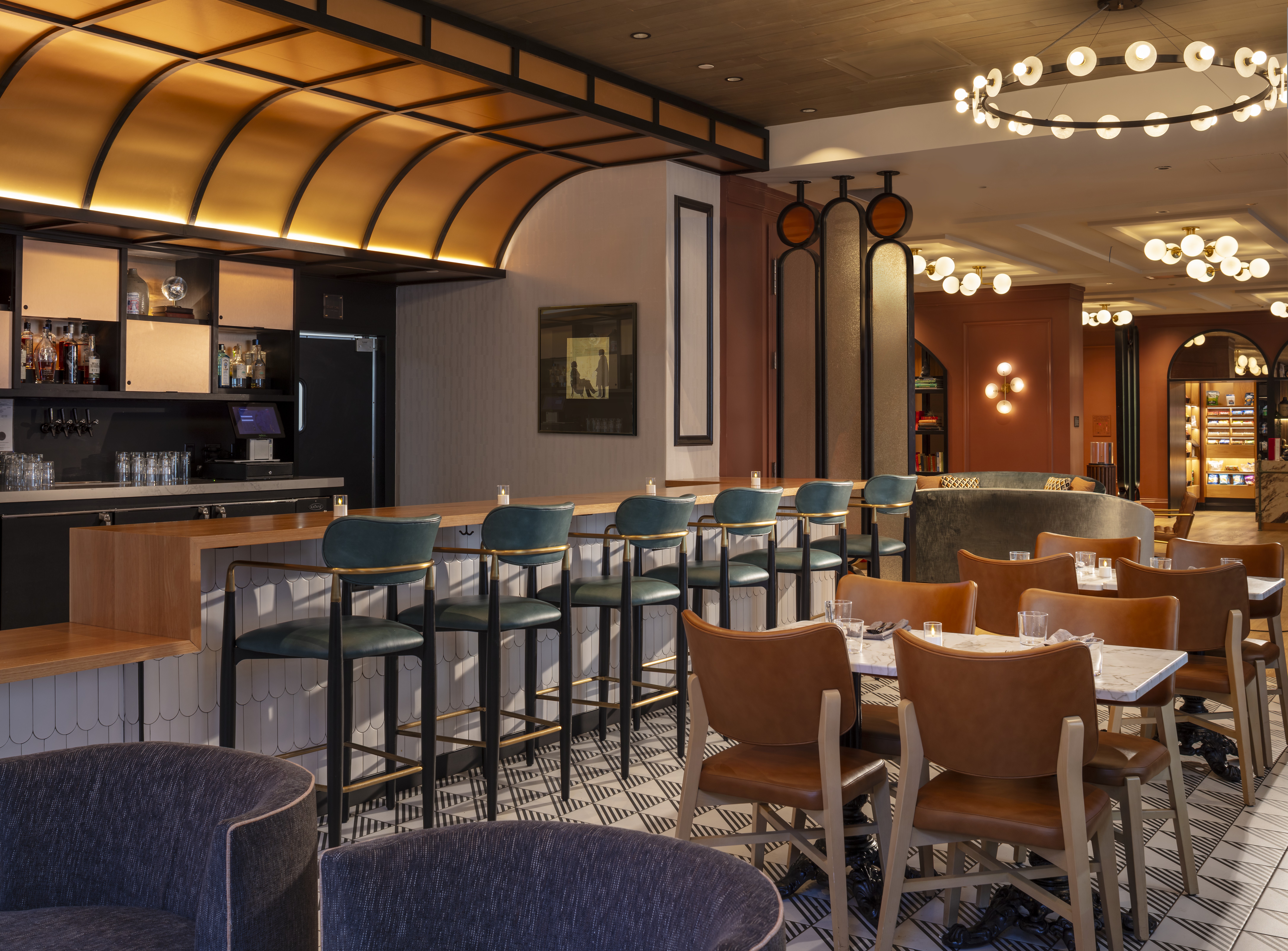 Pennyweight_Restaurant Bar