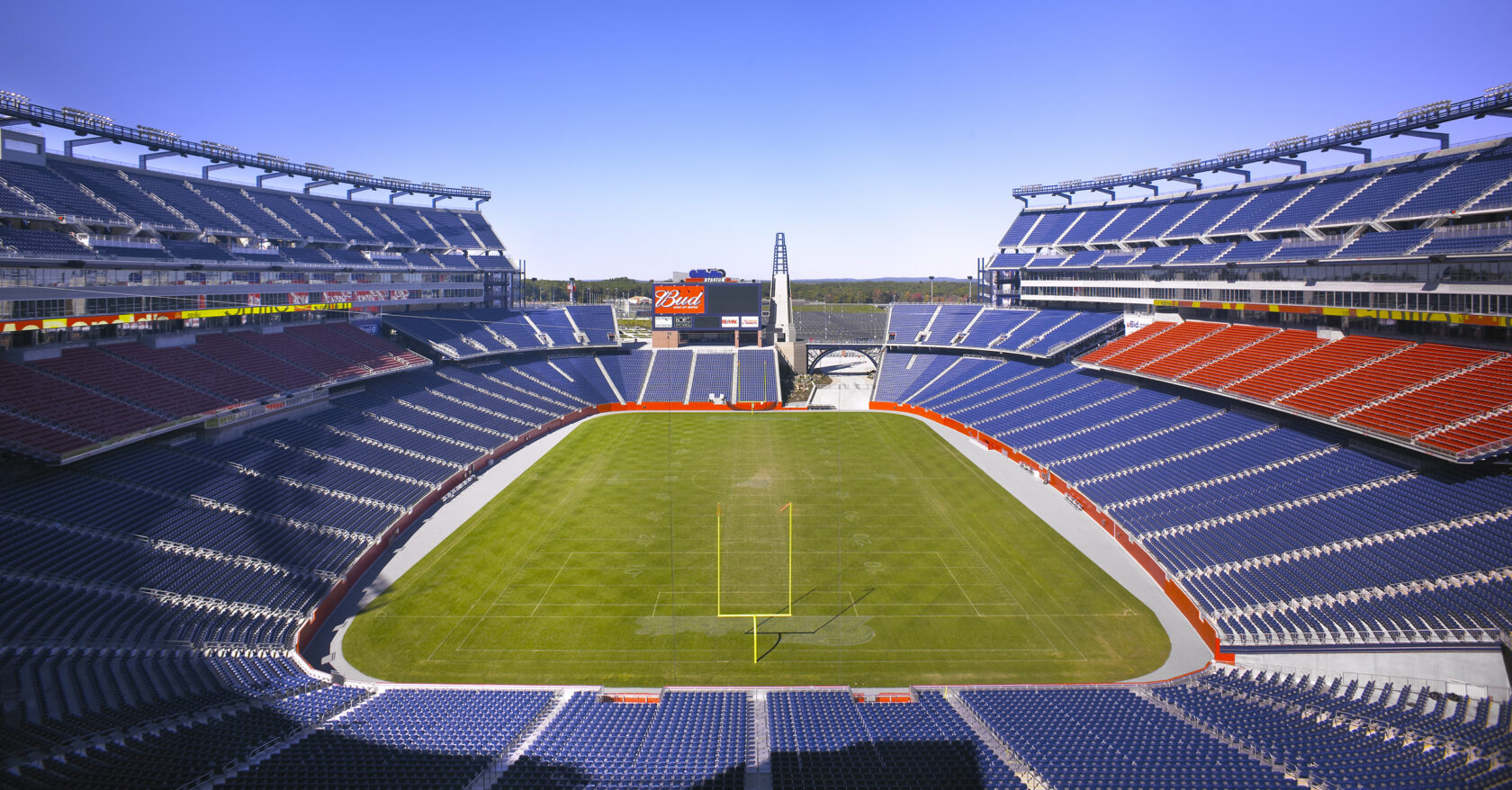 Outdoor Gillette